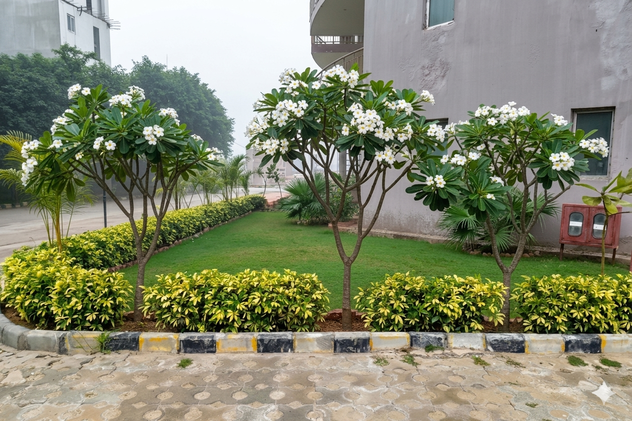 Residential Garden Design