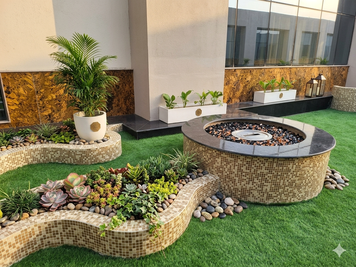 Hardscape